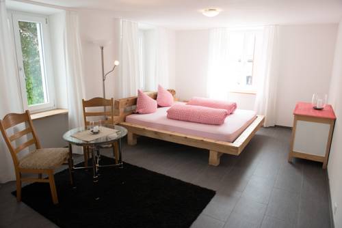 Imagen de la habitación del Hotel Hirschen. Foto 7
