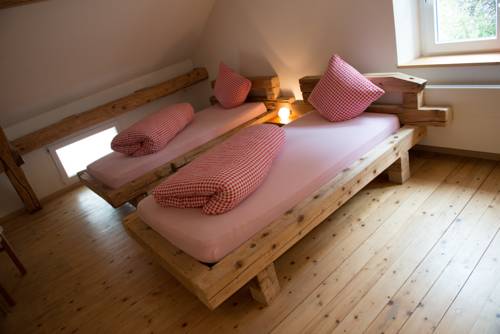 Imagen de la habitación del Hotel Hirschen. Foto 8