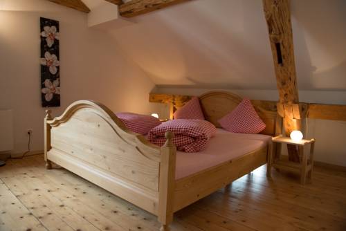 Imagen de la habitación del Hotel Hirschen. Foto 10