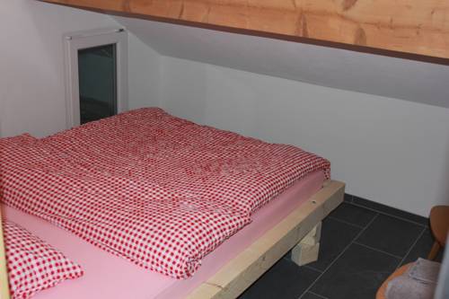 Imagen de la habitación del Hotel Hirschen. Foto 12