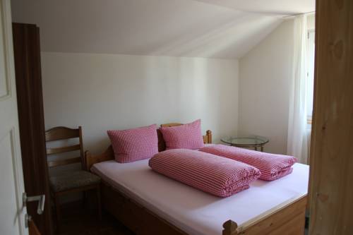 Imagen de la habitación del Hotel Hirschen. Foto 15