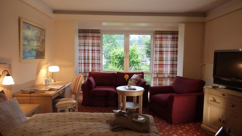 Imagen de la habitación del Hotel Historischer Krug. Foto 3