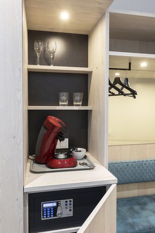 Imagen de la habitación del Hotel Historischer Krug. Foto 5