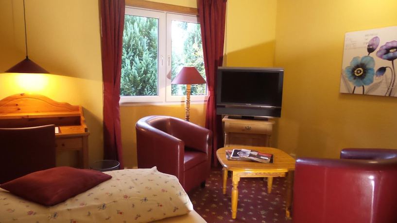 Imagen de la habitación del Hotel Historischer Krug. Foto 6