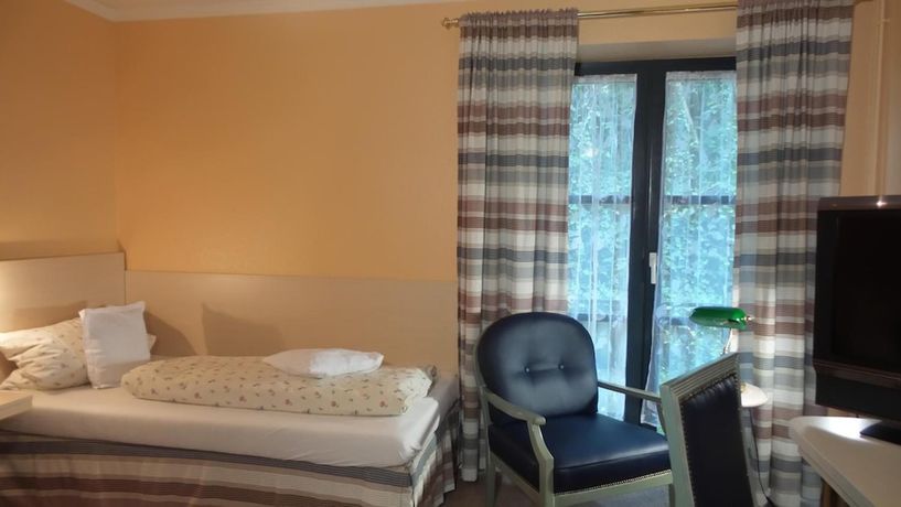 Imagen de la habitación del Hotel Historischer Krug. Foto 8