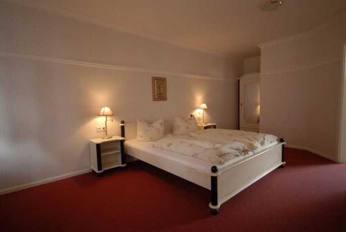 Imagen de la habitación del Hotel Historischer Krug. Foto 14