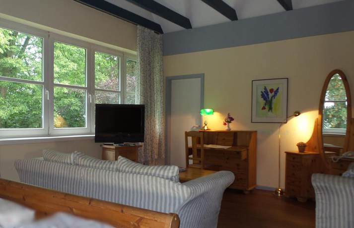 Imagen de la habitación del Hotel Historischer Krug. Foto 15