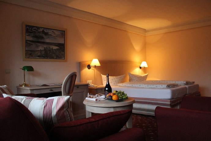 Imagen de la habitación del Hotel Historischer Krug. Foto 16