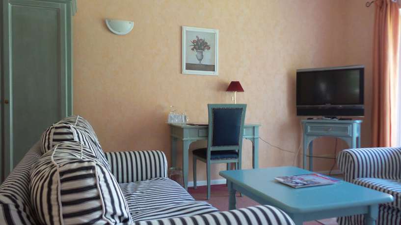 Imagen de la habitación del Hotel Historischer Krug. Foto 17