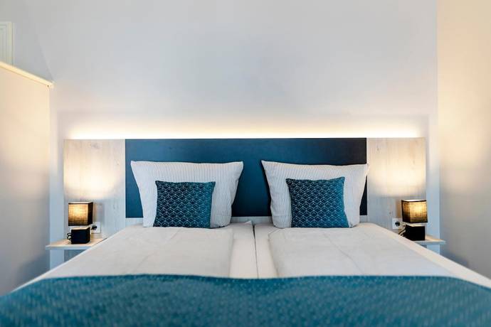 Imagen de la habitación del Hotel Historischer Krug. Foto 18