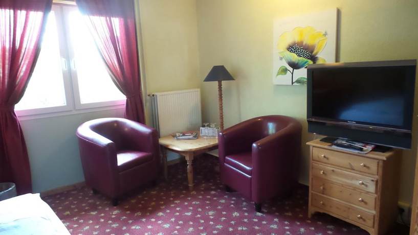 Imagen de la habitación del Hotel Historischer Krug. Foto 20