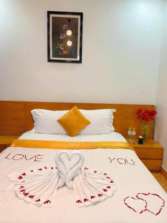 Imagen general del Hotel Ho&agrave;ng Lộc Ph&aacute;t. Foto 3