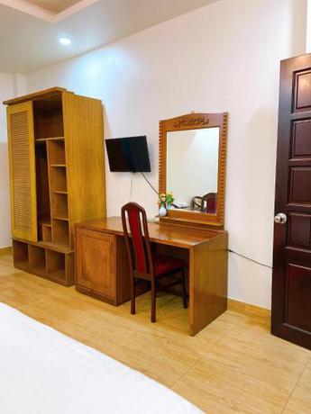 Imagen general del Hotel Ho&agrave;ng Lộc Ph&aacute;t. Foto 4