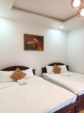 Imagen general del Hotel Ho&agrave;ng Lộc Ph&aacute;t. Foto 5
