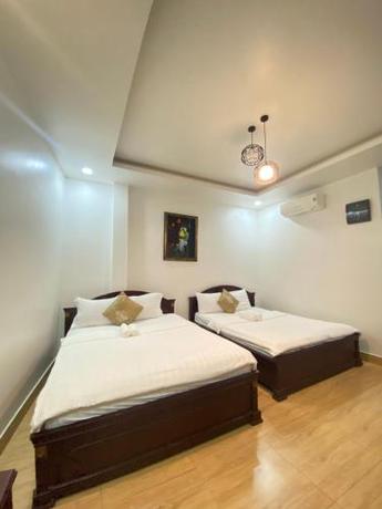 Imagen general del Hotel Ho&agrave;ng Lộc Ph&aacute;t. Foto 6