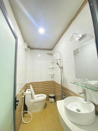 Imagen general del Hotel Ho&agrave;ng Lộc Ph&aacute;t. Foto 7