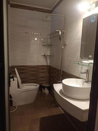 Imagen general del Hotel Ho&agrave;ng Lộc Ph&aacute;t. Foto 8