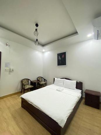 Imagen general del Hotel Ho&agrave;ng Lộc Ph&aacute;t. Foto 9