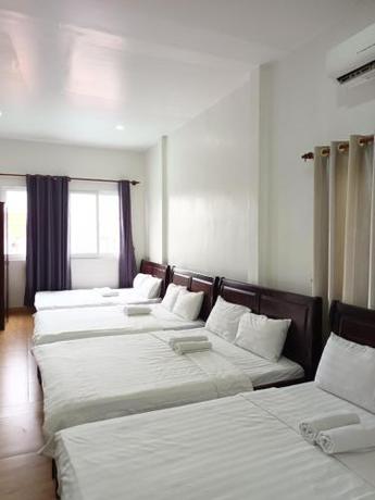 Imagen general del Hotel Ho&agrave;ng Lộc Ph&aacute;t. Foto 11