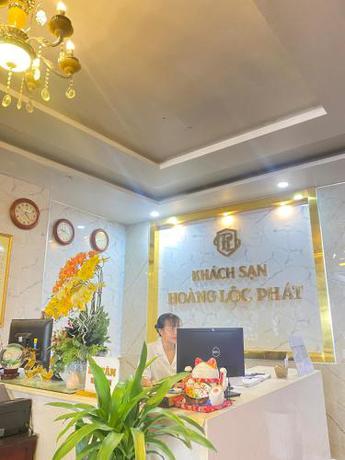 Imagen general del Hotel Ho&agrave;ng Lộc Ph&aacute;t. Foto 12
