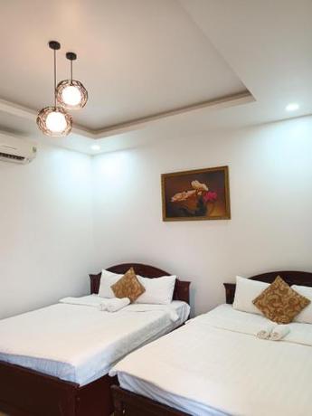 Imagen general del Hotel Ho&agrave;ng Lộc Ph&aacute;t. Foto 14