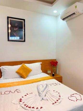 Imagen general del Hotel Ho&agrave;ng Lộc Ph&aacute;t. Foto 15