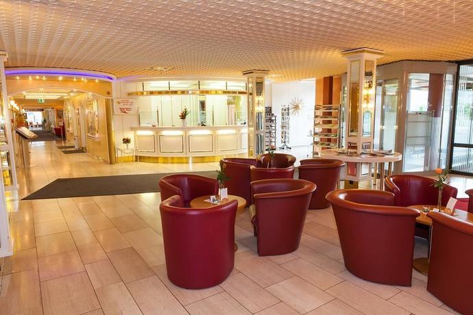 Imagen de los interiores del Hotel Hochsauerland 2010. Foto 18