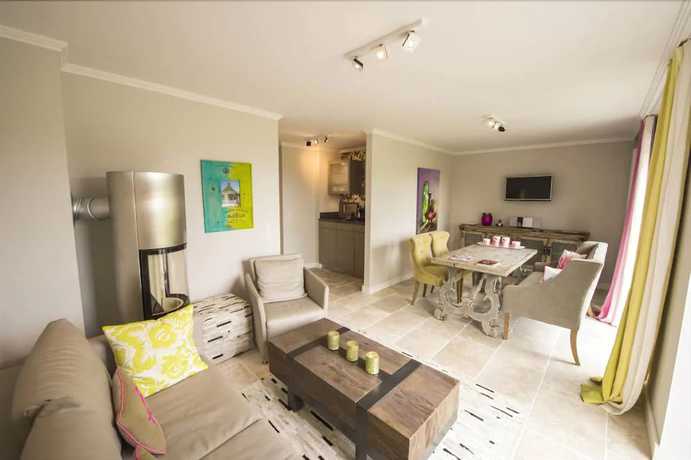 Imagen de la habitación del Hotel Hof Galerie. Foto 8
