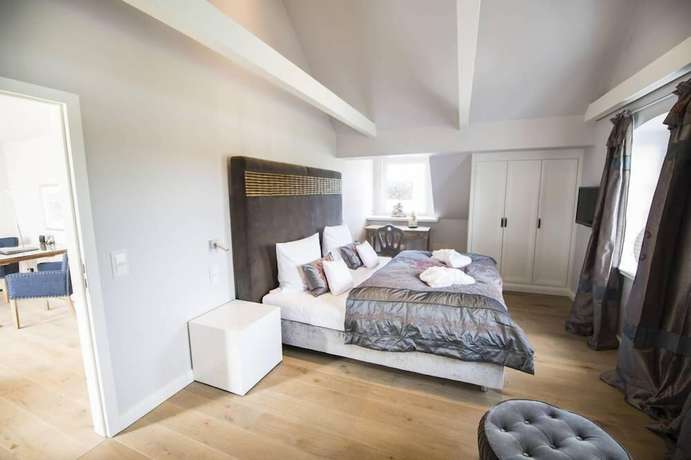 Imagen de la habitación del Hotel Hof Galerie. Foto 16