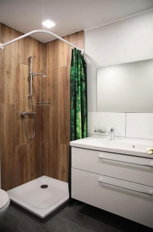 Imagen de la habitación del Hotel Hof Kirchhorst. Foto 12