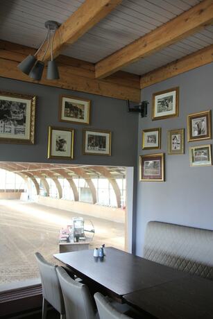 Imagen general del Hotel Hof Kirchhorst. Foto 3