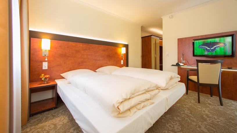 Imagen de la habitación del Hotel Hof Suderm&uuml;hlen. Foto 4