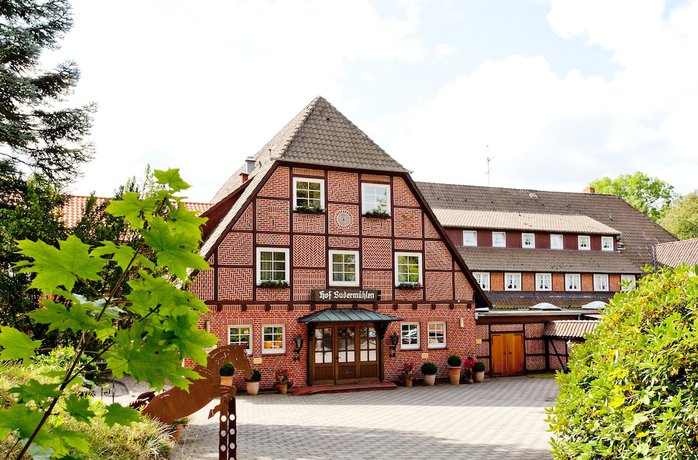 Imagen general del Hotel Hof Sudermühlen. Foto 1