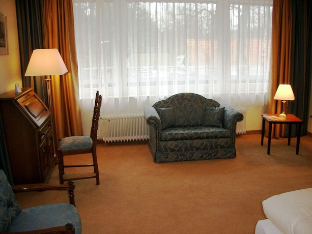 Imagen de la habitación del Hotel Hof Suderm&uuml;hlen. Foto 6