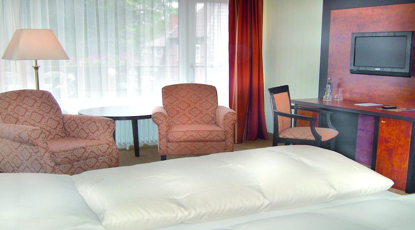 Imagen de la habitación del Hotel Hof Suderm&uuml;hlen. Foto 7