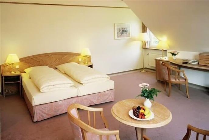 Imagen de la habitación del Hotel Hof Suderm&uuml;hlen. Foto 8