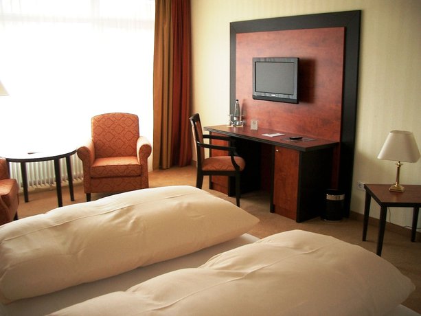 Imagen de la habitación del Hotel Hof Suderm&uuml;hlen. Foto 9