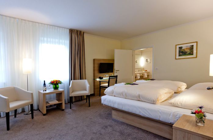 Imagen de la habitación del Hotel Hof Suderm&uuml;hlen. Foto 10