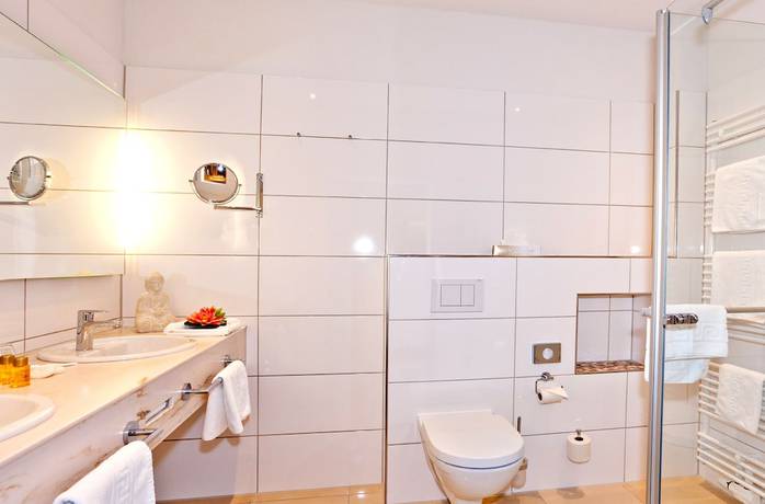 Imagen de la habitación del Hotel Hof Suderm&uuml;hlen. Foto 12