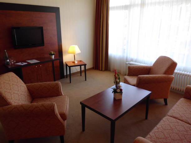 Imagen de la habitación del Hotel Hof Suderm&uuml;hlen. Foto 13