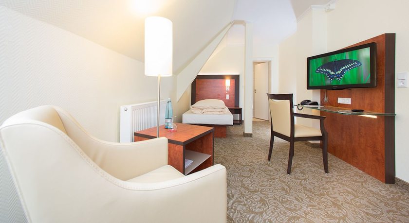 Imagen de la habitación del Hotel Hof Suderm&uuml;hlen. Foto 15