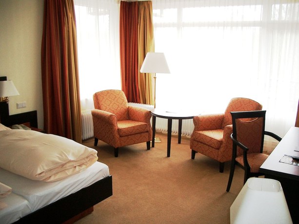 Imagen de la habitación del Hotel Hof Suderm&uuml;hlen. Foto 16