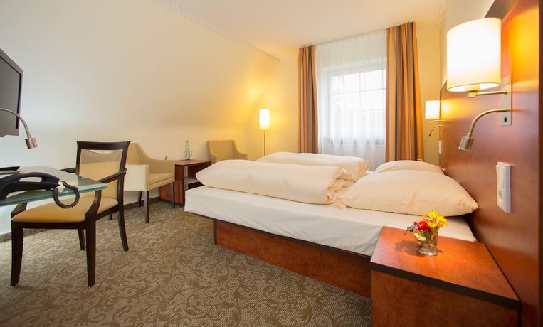 Imagen de la habitación del Hotel Hof Suderm&uuml;hlen. Foto 18