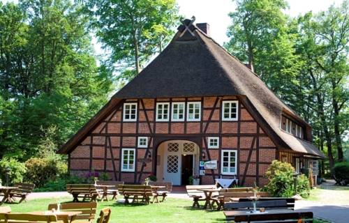 Imagen de la habitación del Hotel Hof T&uuml;tsberg. Foto 2