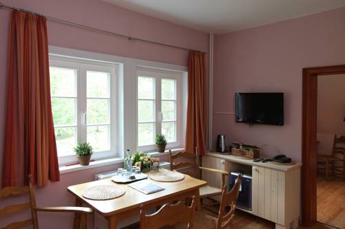 Imagen de la habitación del Hotel Hof T&uuml;tsberg. Foto 3