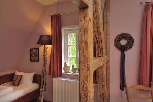 Imagen de la habitación del Hotel Hof T&uuml;tsberg. Foto 4