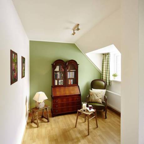 Imagen de la habitación del Hotel Hof T&uuml;tsberg. Foto 6