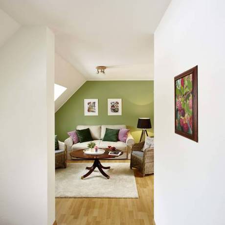 Imagen de la habitación del Hotel Hof T&uuml;tsberg. Foto 7