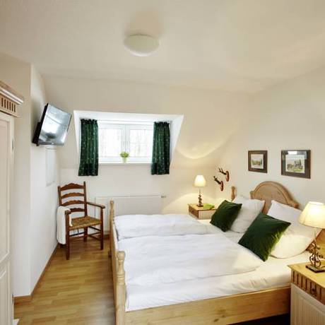 Imagen de la habitación del Hotel Hof T&uuml;tsberg. Foto 8