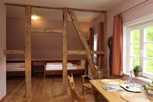 Imagen de la habitación del Hotel Hof T&uuml;tsberg. Foto 11